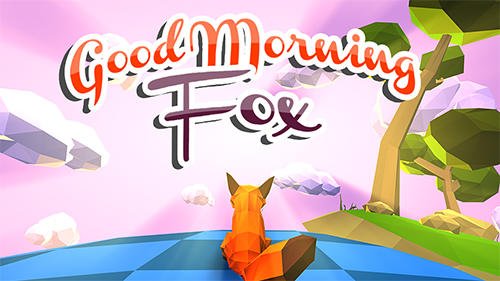game pic for Good morning fox: Runner